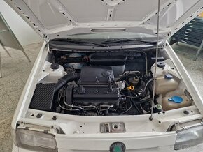 Škoda Felicia Pick Up - 2