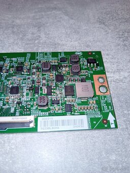 T-CON Hisense TV 55E7KQ - 2