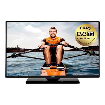Prodám LED Smart televizor GoGEN TVH - 2