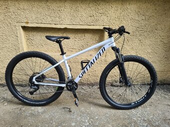 Specialized Rockhopper Comp, kola 27.5’’, ram M - 2