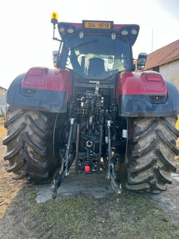 Traktor Case Optum 300cvx - 2