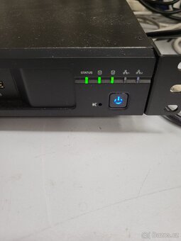 Synology NAS RS214 + 2x4TB HDD - 2