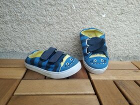 Dětské boty - 2