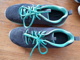 Tenisky vel.37 - 2