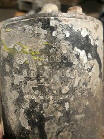 Opel Corsa B - startér BOSCH - 2