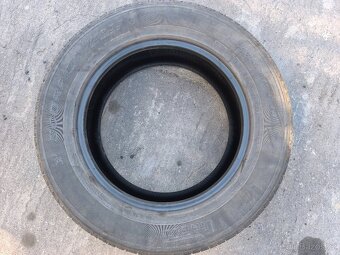 235/65 R18 Pirelli - 2