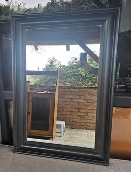 Zrcadlo Ikea Hemnes - 2