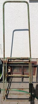 Vozík - 2