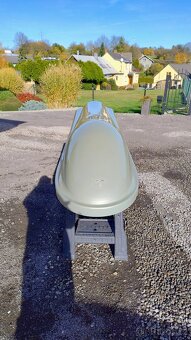 střešní box - 2