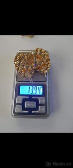 Zlato 585 - 2