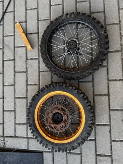 Pitbike 125 - 2
