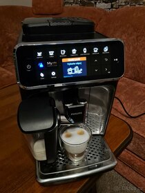 Kávovar Philips Lattego EP4349 - 2