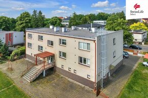 Prodej bytu 3+1 78 m2 U Plovárny, Nový Bydžov - 2