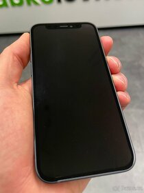 iPhone 12 Mini 64GB Black - Faktura, 12 měsíců záruka - 2