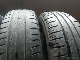 Letní pneu 175/65R15 Michelin - 2