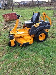 Cub cadet Z1 - 2