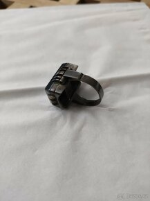 Prsten pro sběratele - 2