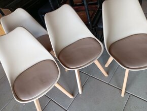 Prodán židle - 2
