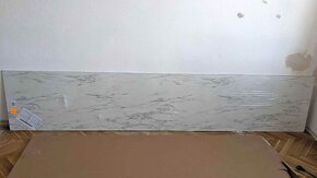 Prodám kuchyňský stěnový panel (60 x 300cm) - 2