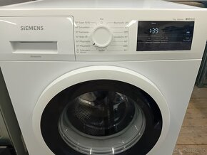 Pračka Siemens IQdrive - 2