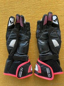 Dámské rukavice Dainese Carbon - 2