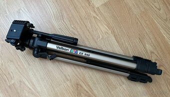 Velbon CX 540 stativ - 2