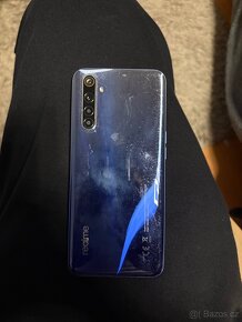 Realme 6 - 2