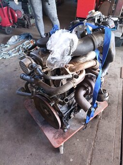 Motor - 2