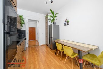 Prodej, byty/2+1, 70 m2, Raisova 2101/11, 46601 Jablonec nad - 2