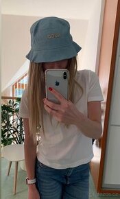 Dámský Klobouk Hugo Boss - 2