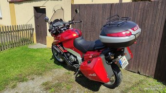 Aprilia ETV 1000 Caponord - 2