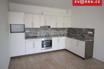 2+kk novostavba, Zlín - Malenovice - 2