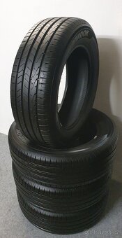 4x TÉMĚŘ NOVÉ 235/60 R18 Letní pneu Hankook Ventus Prime 3 X - 2