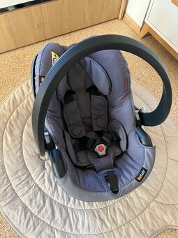BeSafe izi go x1 (0-13 kg) - 2