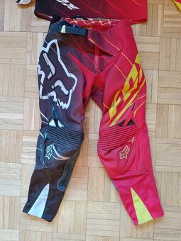Fox 360 size 24 - 2