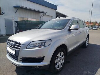 Audi Q7 - 2