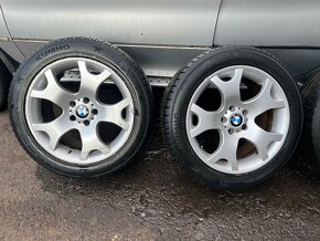 19” alu kola Styling 63 - 2
