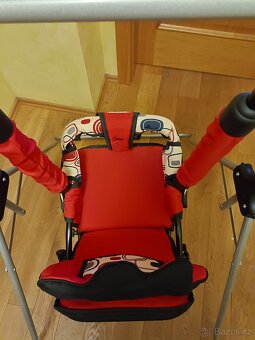 Dětská houpačka - 2