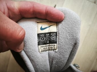 Kolečkové Brusle NIKE - 2