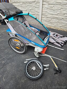 Thule Chariot Sport 2 - 2