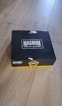 Kanady Magnum Lynx 8.0 vel.48 - 2