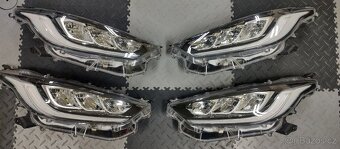 Toyota Yaris IV 4 (XP210) 2020 - svetlo lampa LED svetlomet - 2