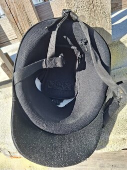 Helma na koně - 2