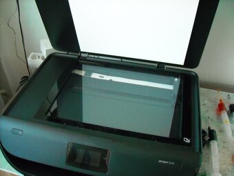 Barevná ink. tiskárna HP Envy 5030 - 2