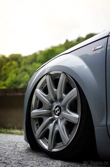 Bentley Mulliner 9x19 5x112 - 2