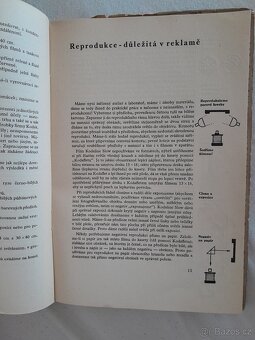 Reklamní fotografie - 2