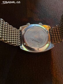 Hodinky ALPINA - 2
