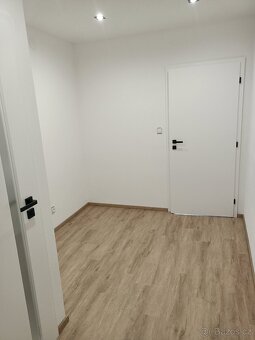 Prodej bytu 3+1, 65m2, Šumperk - 2