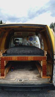 Citroen JUMPY 1,9 Diesel (2004) - 2