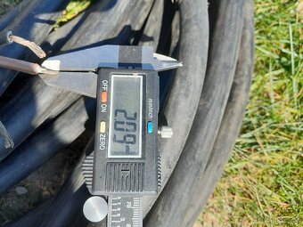 Kabel 380 V - 2